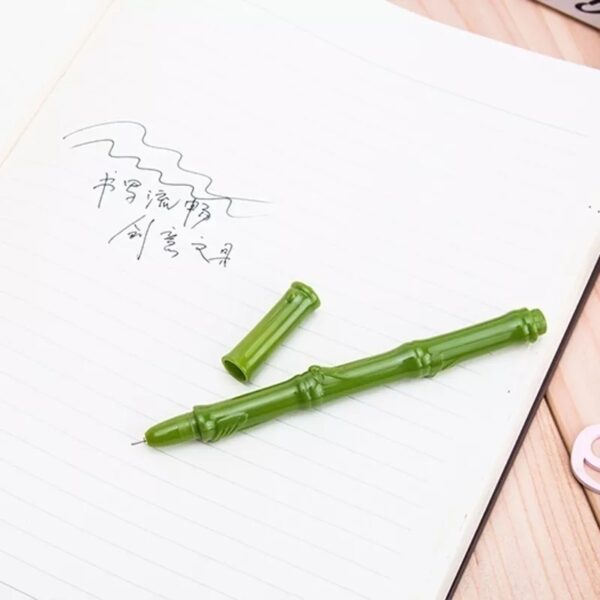 Bamboo Ganna Pen - Image 3