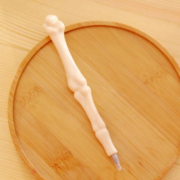 Bone Shape Ballpoint Pen - Image 6