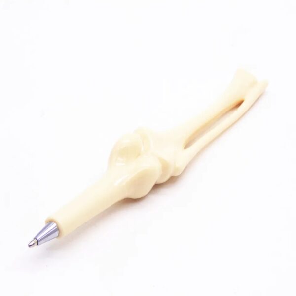 Bone Shape Ballpoint Pen - Image 4