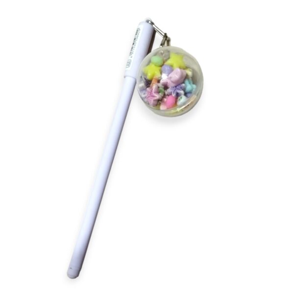 Beads Ball Pen - Image 6