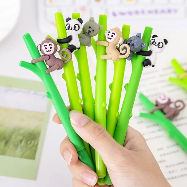 Bamboo Koala Mickey Ganna Pen - Image 5