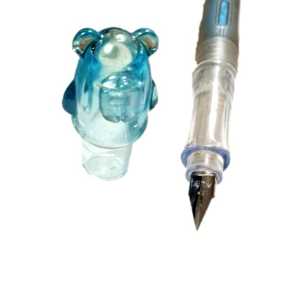 Bear Fountain Pen - Image 6