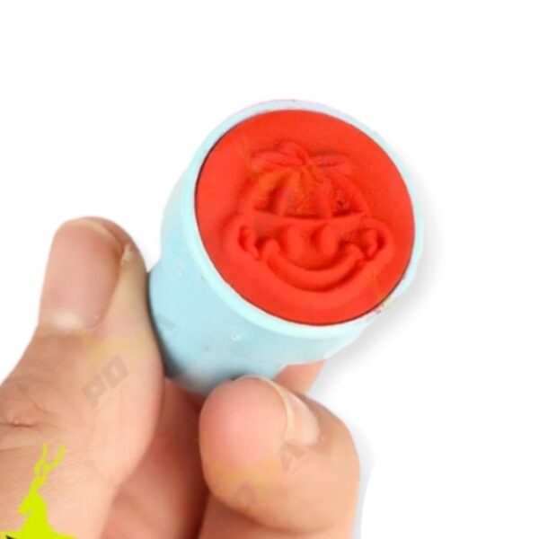 Bubble Liquid Stamp Pen - Image 4