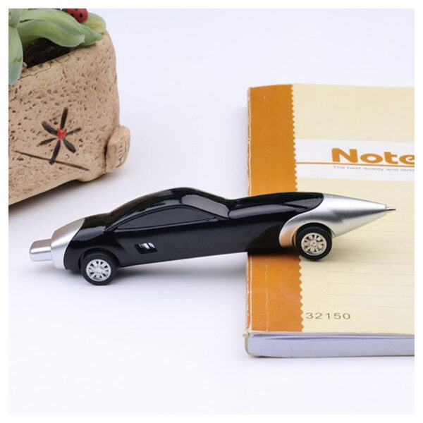 Creative Racing Plain Daraz Car Ballpoint Pens - Image 7