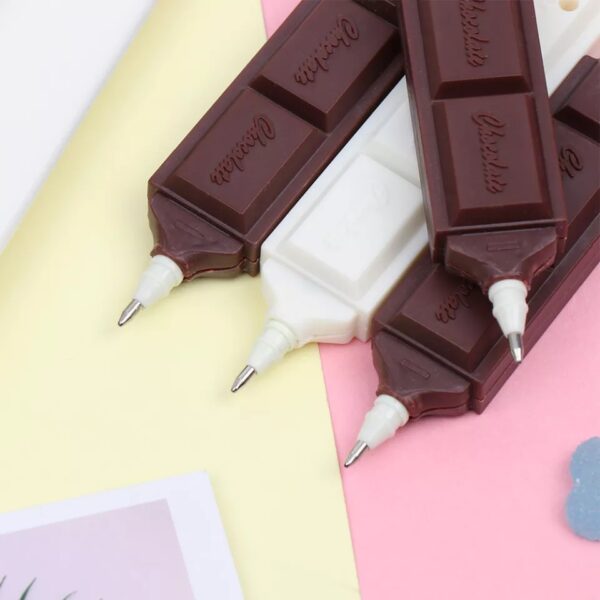 Chocolate Pen - Image 4