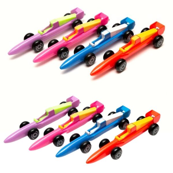 Creative Car Simple Ballpoint Pens