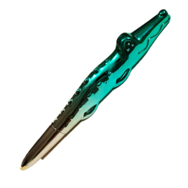 Crocodile Fountain Pen - Image 5