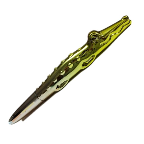 Crocodile Fountain Pen - Image 6