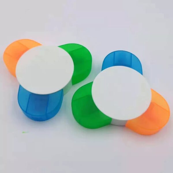 Round Shape Highlighters