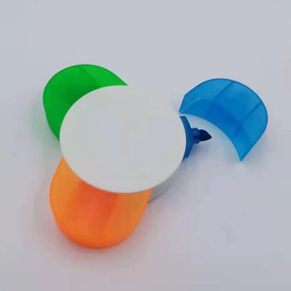 Round Shape Highlighters - Image 3