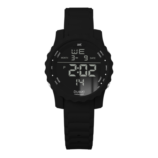 Ronaldhino Watch - Image 3