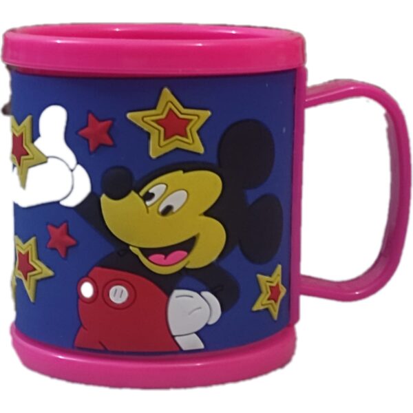 3D Mug - Image 2