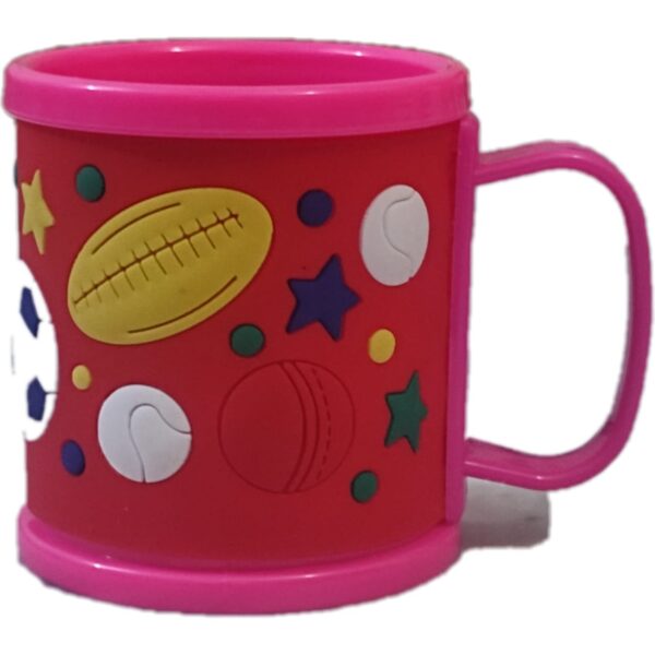 3D Mug - Image 6