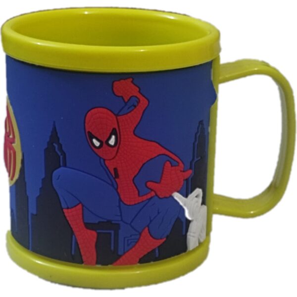 3D Mug - Image 4