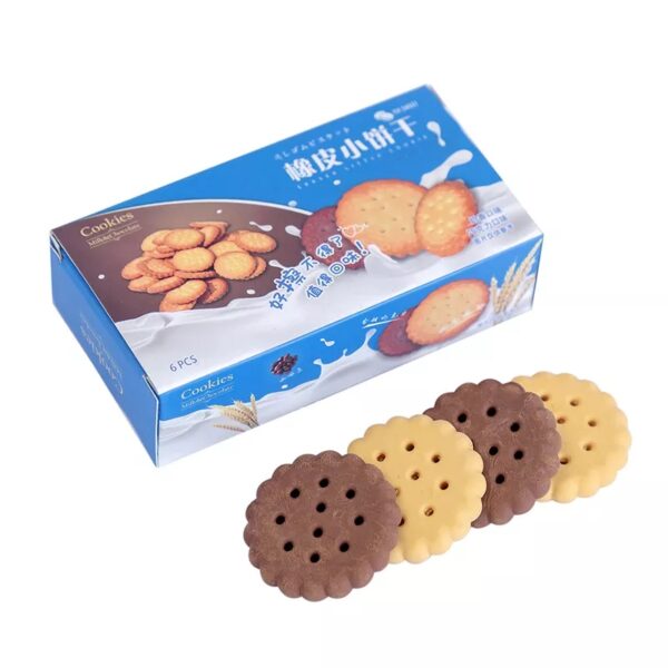 Cookie Erasers - Image 2