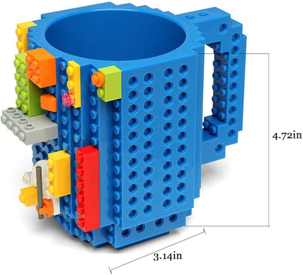 Blocks Mug - Image 3