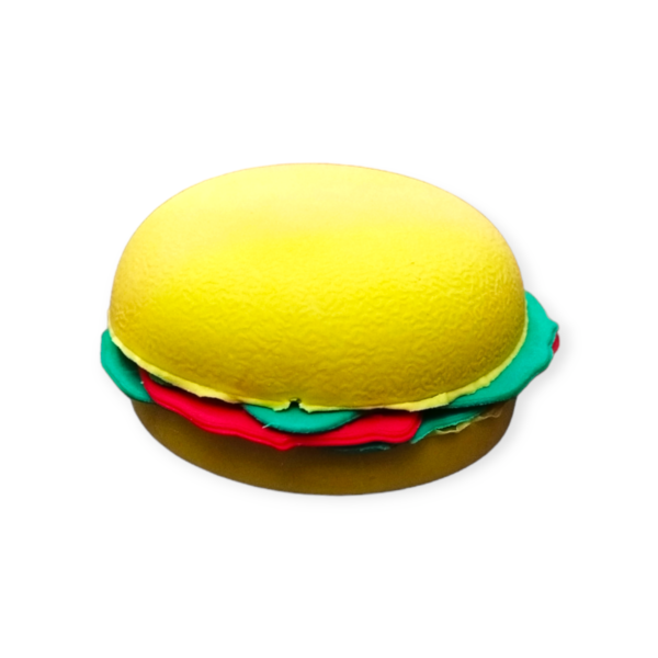 Burger Erasers - Image 2