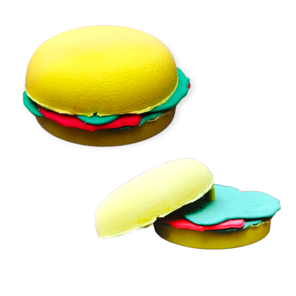 Burger Erasers - Image 4