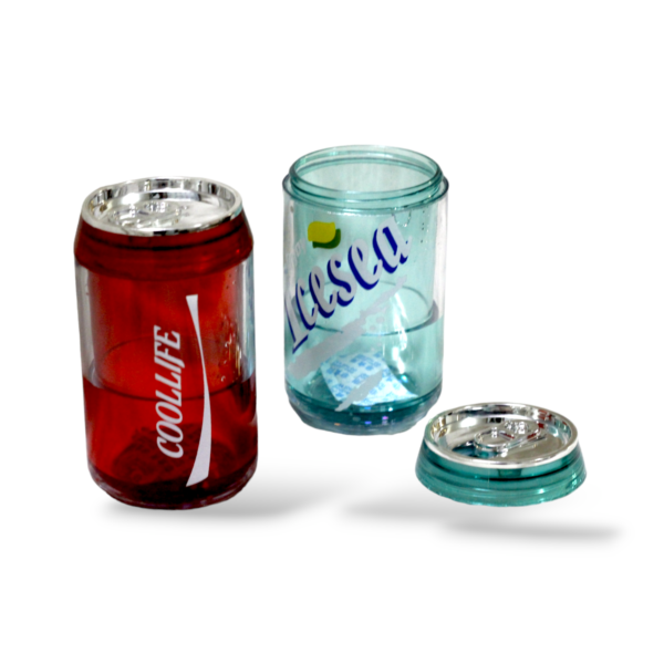 Cola Cup Frost Water - Image 3