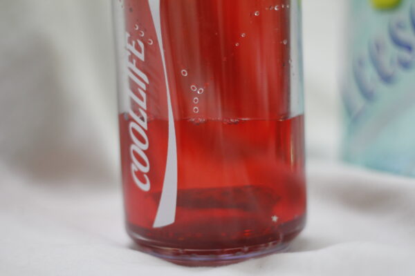 Cola Cup Frost Water - Image 4