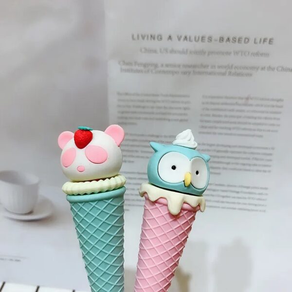 Ice Cream Cone Erasers - Image 7