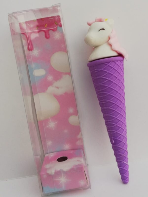 Ice Cream Cone Erasers - Image 4