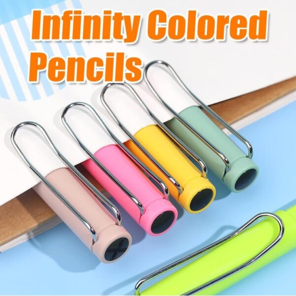 UNBreakable Infinly Colour Pencil - Image 13