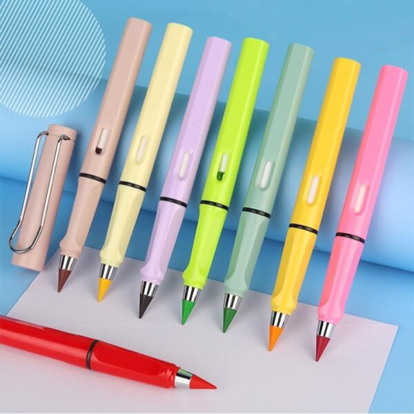 UNBreakable Infinly Colour Pencil - Image 15