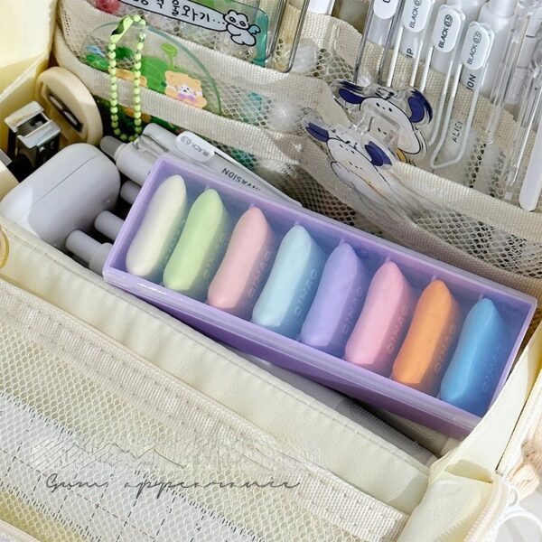 Soap Eraser Set - Image 2