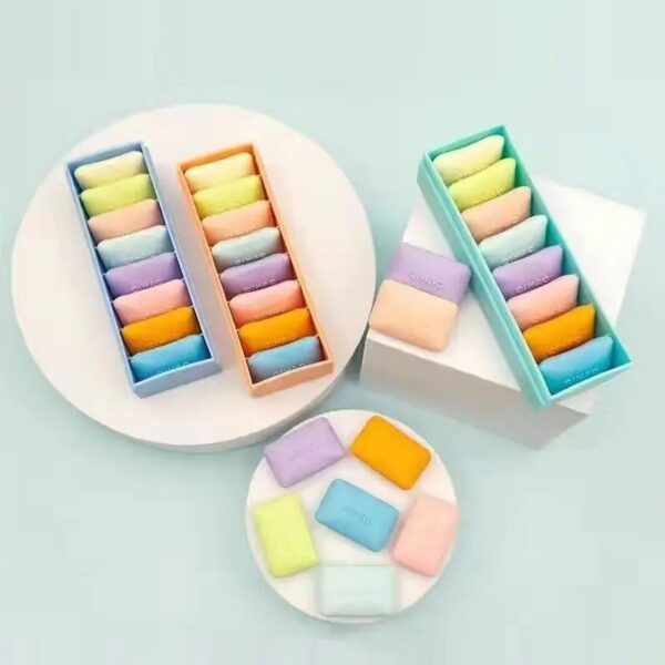 Soap Eraser Set - Image 4