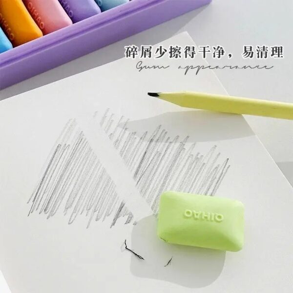 Soap Eraser Set - Image 5