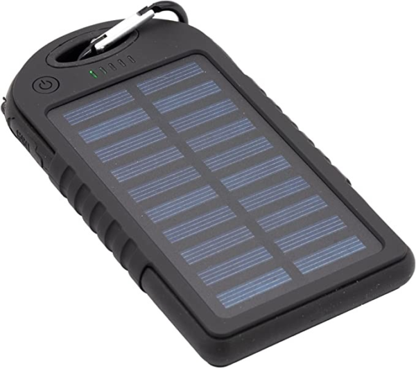 Solar Power Bank - Image 3