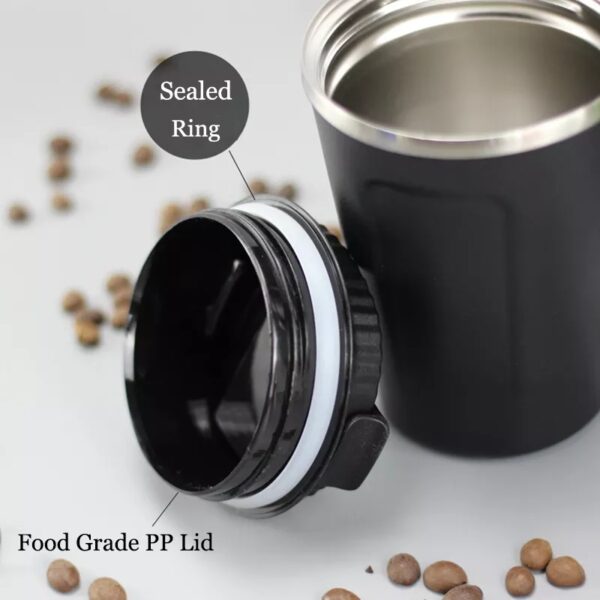 Travel Cofee Mug