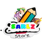 Sarlzstore