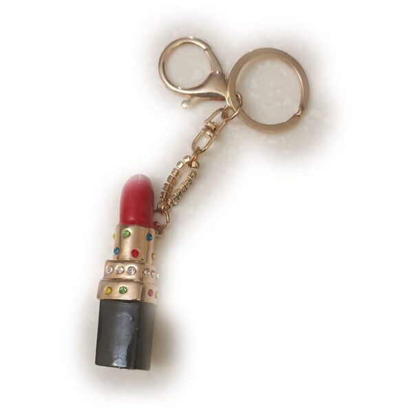 METAL KEY CHAIN - Image 3