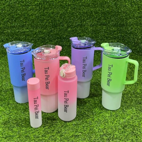 03 Pc Jug Set - Image 3