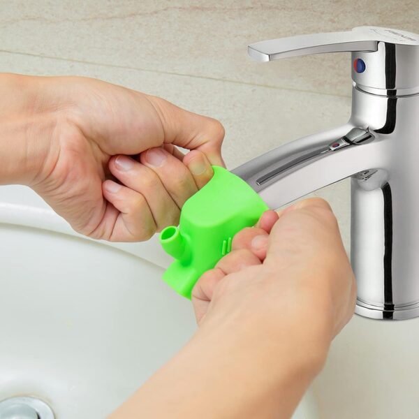 Silicone Water Tap - Image 4