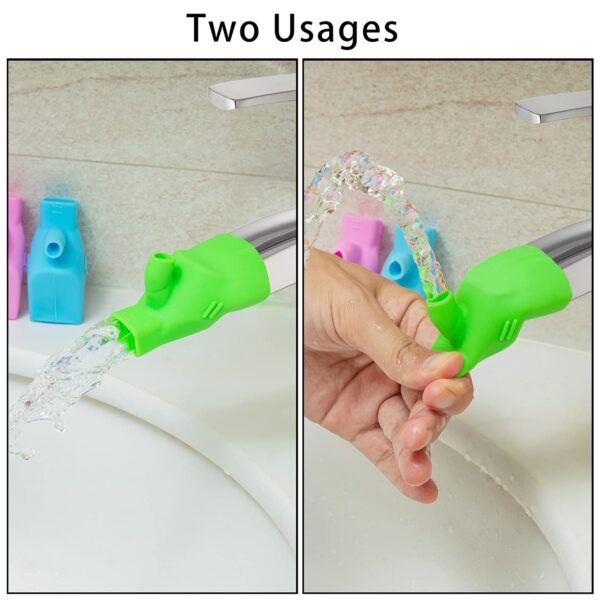 Silicone Water Tap - Image 5