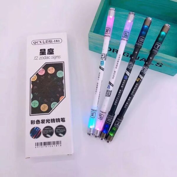 SPINNER LED SPINNER PEN