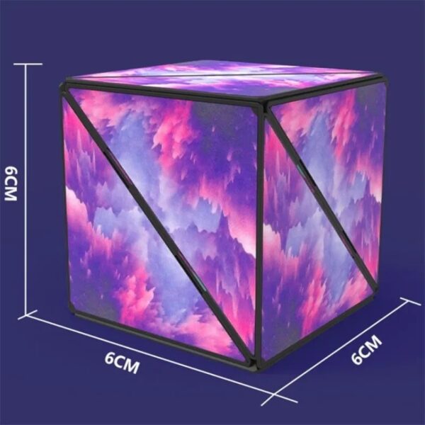 3D Cube Game - Image 6