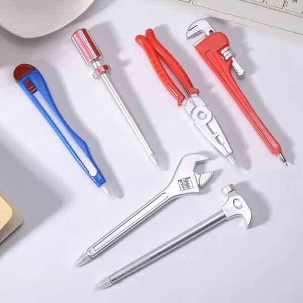 Hardware Tools Pen