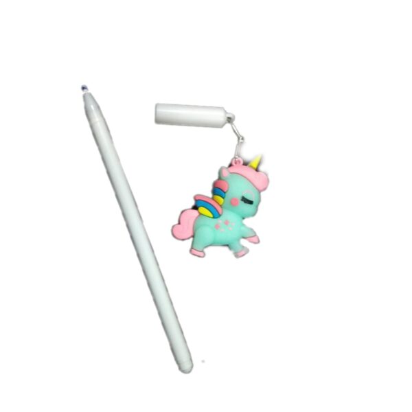 UNICORN Animal Horse Gel Pen - Image 2