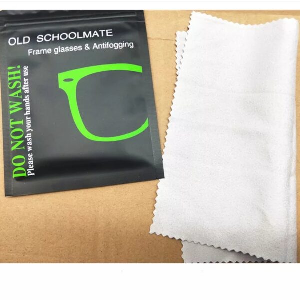 Anti Fog Premium Quality Anti Static Wipes - Image 3