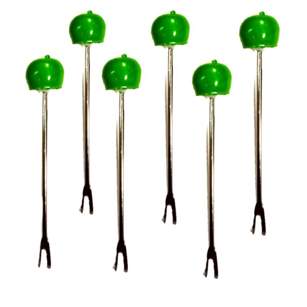 Fruit Fork Set - Image 2