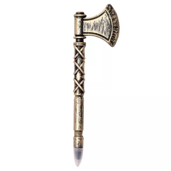 Hardware Axe Shovel Tools Pen - Image 2