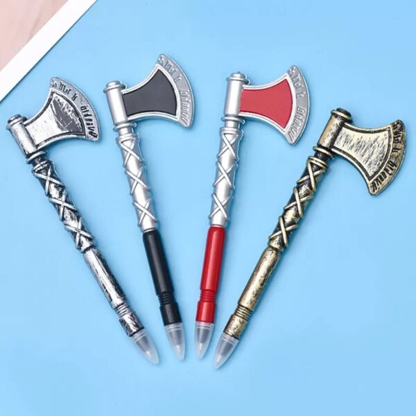 Hardware Axe Shovel Tools Pen