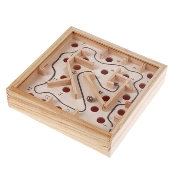 Ball Balance Game Board - Image 3