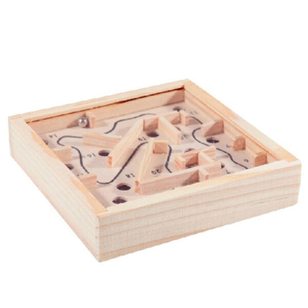 Ball Balance Game Board - Image 4