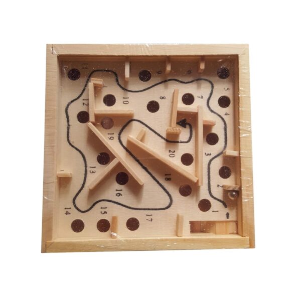 Ball Balance Game Board - Image 7