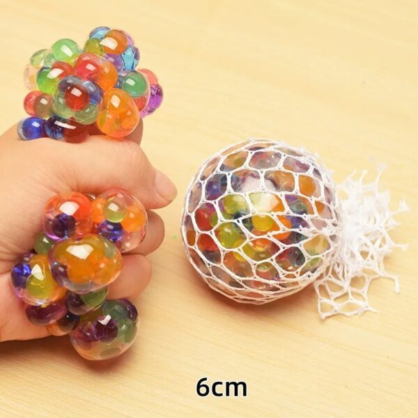 Ball Squishy NET - Image 2